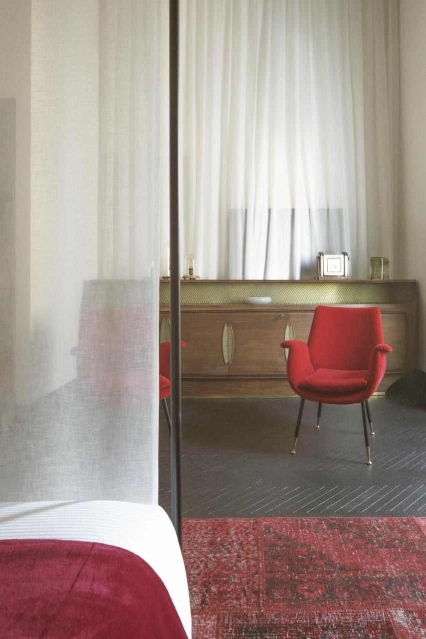 Hotel Asmundo Di Gisira CTA Exteriér fotografie