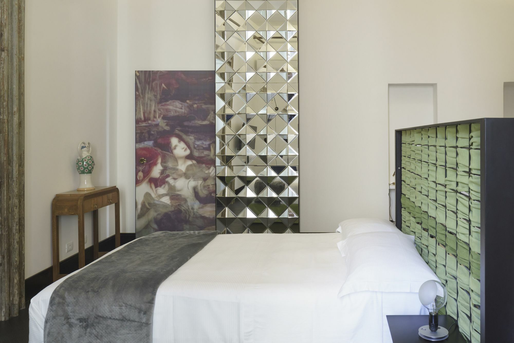 Hotel Asmundo Di Gisira CTA Exteriér fotografie